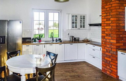 Amazing Home In Silec With Sauna - Foto 19