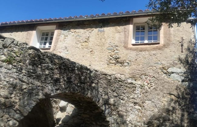 Moulin de l'Ostriconi - Foto 55