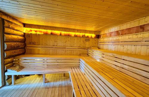 Bieszczadzkie Dworki - Foto 8