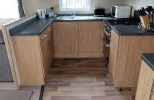 Bude Coastal Lodge - Foto 11