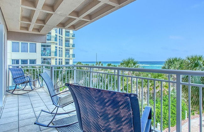 Destin Towers 31 - Foto 25