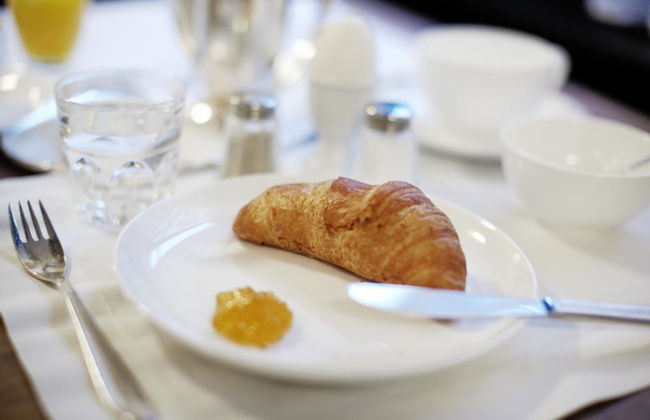 Congress Apartments by Hotel du Commerce - Foto 25