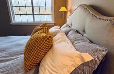 Paradise Island escape Riverfront in Clay, NY - Foto 46