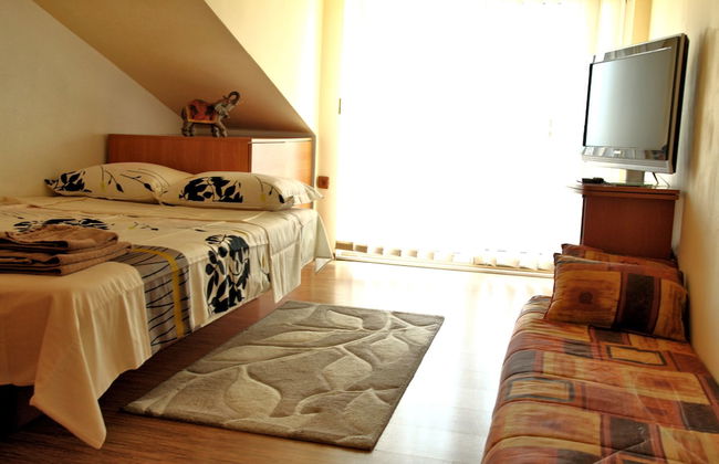 Sea view apartment in the city heart - Photo 6