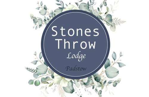 Stones Throw Lodge - Foto 2