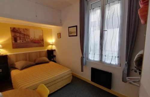 Maison Antony parking gratuit proche Paris - Foto 14