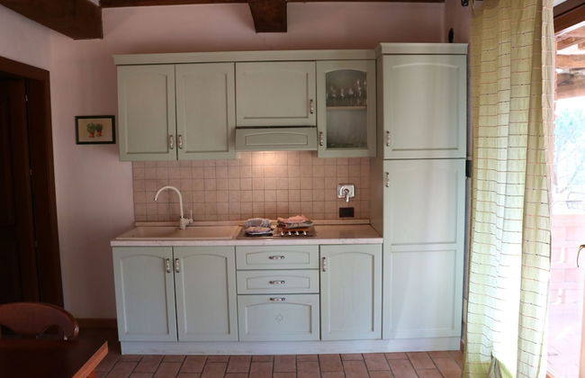 Podere La Tona - Foto 14