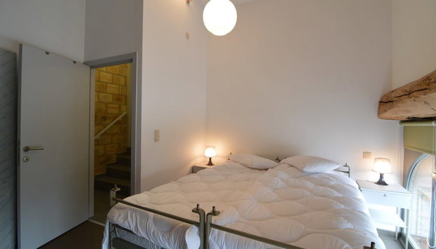 A Cosy Vintage Loft to Discover, Ideal for Exploring the Region by Bike - Foto 5, Zimmer