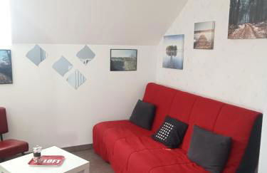 La Tour Des Quatre Chemins - Foto 16