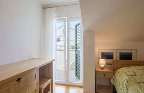 Apartments by the sea Simuni, Pag - 18386 - Foto 36