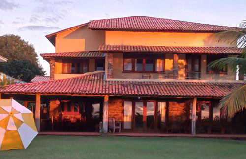 Casa Flamboaiã, Aluguel de Temporada, Guaibim, BA - Foto 20