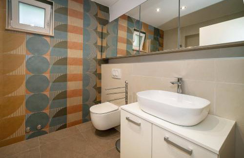 Apartment Juranić II with pool - Photo 17