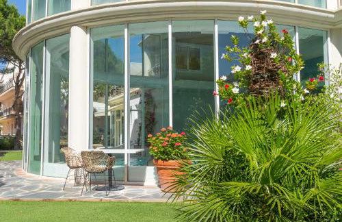 ECO-APARTMENTS LA MARINEDA & HOTEL THALASSA SPORT & SPA - Foto 140