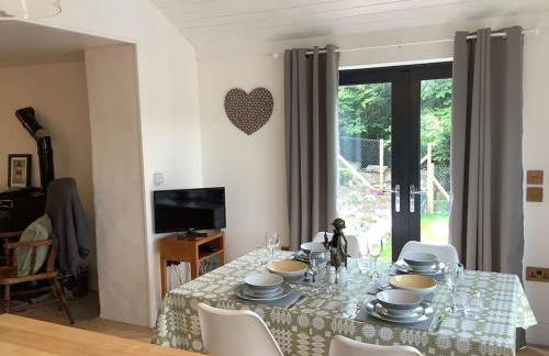 Penrallt-Fach Traditional Welsh cottage Pembrokeshire - Foto 26