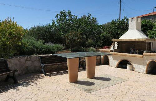 Aeolos beachfront family residence - Foto 28