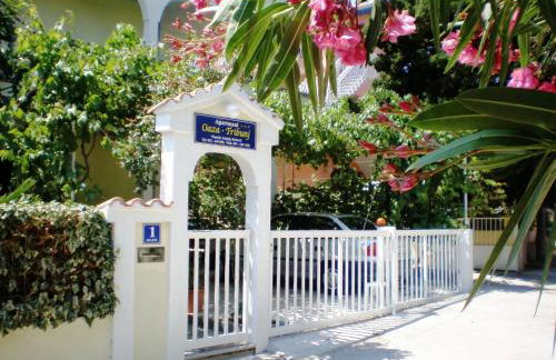 Oaza Tribunj Sea View - Foto 18