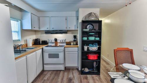 2BR House + BBQ • Near Silver Springs - Foto 4