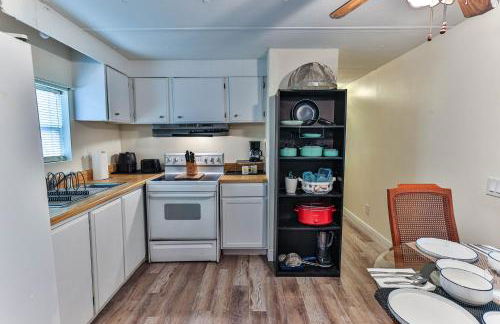 2BR House + BBQ • Near Silver Springs - Foto 4