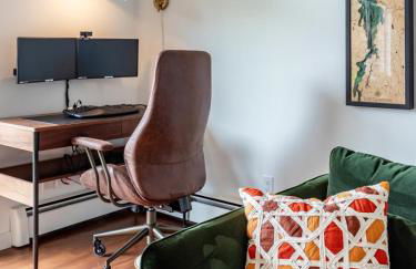 Champ's Landing 3 Bedroom Home by RedAwning - Foto 60