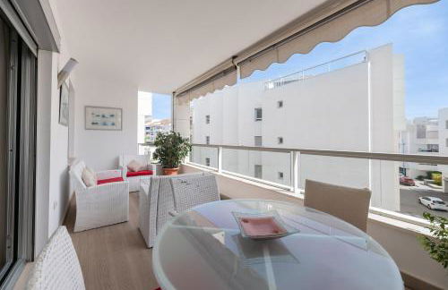 Acogedor apartamento 2 dormitorios - Photo 6