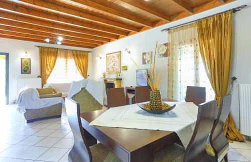 Villa Chrisdina in Nymfes - Foto 44