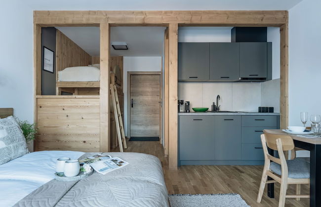 Apres Ski Bachleda LoftAffair Collection - Photo 51