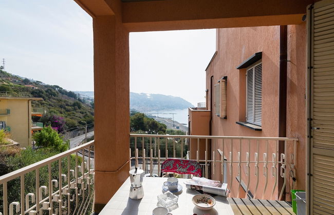 Sissy e Sammy 200 mt From Sea - Foto 16