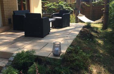 Villa Złote Wydmy - Foto 41