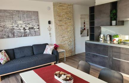 Vila Primorka Apartmani Oleander - Foto 10