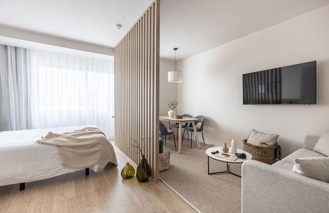 Líbere Madrid Chamberí - Photo 18