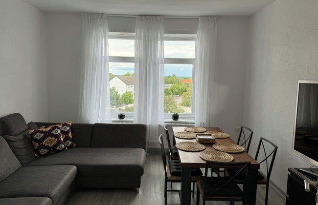 4 room cosy holiday apartment contactles - Photo 9