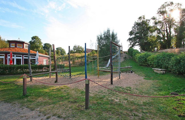 Ferienwohnungen am Plauer See, Zislow - Foto 8