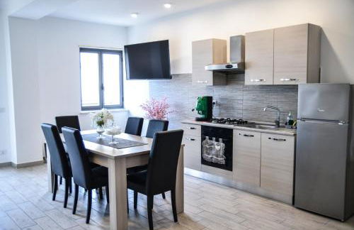 Appartamento Siderno sul mare trilocale - Foto 9