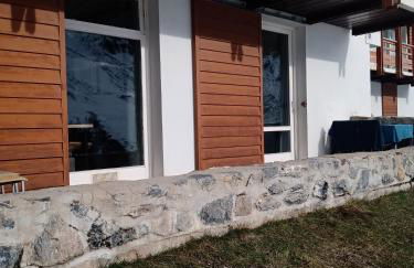 le Ty Cosy Montagnard la Mongie - Foto 34