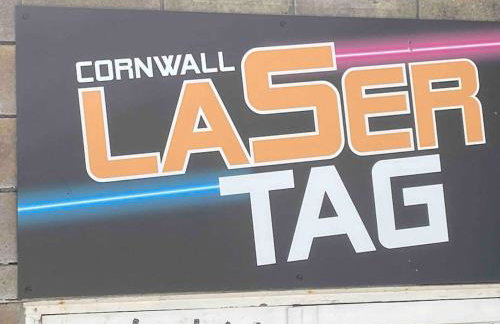 Surf's Up! Perfect base for holidays or work in Cornwall - Foto 29