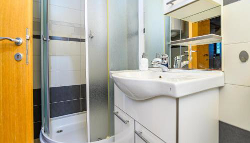 Apartman Marina - Foto 3, Shower