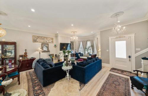 San Francisco Retreat Just Steps from Golden Gate Park and Ocean Beach! home - Foto 11