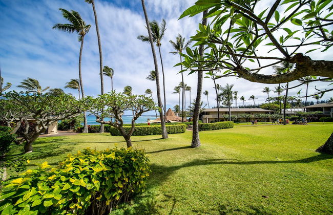 Napili Shores Maui by OUTRIGGER - Foto 28