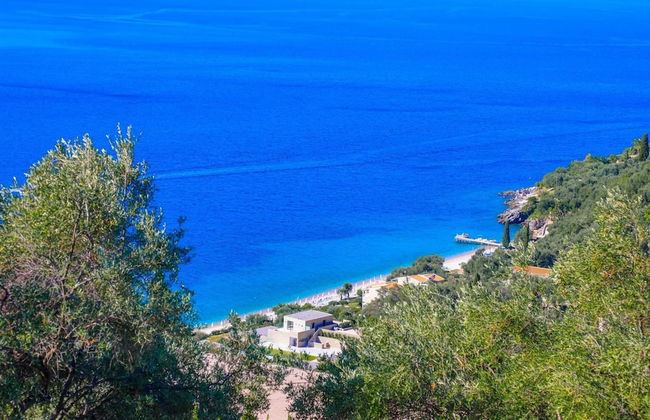 Vista Mare Assinia in Kentroma - Foto 2