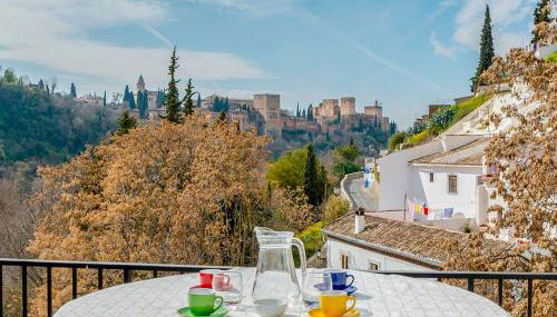 Holiday Home Cueva de Lindaraja by Interhome - Foto 2