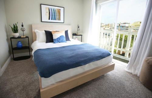 Steps 2 Beach- Luxury Home, Game Room, Roof Deck, Firepit, Pets OK - Foto 23