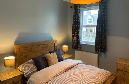 Skippers Retreat (with free doorstep parking) - Foto 11