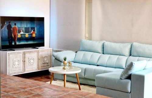 Casa Rural El Canto Del Agua - Foto 39