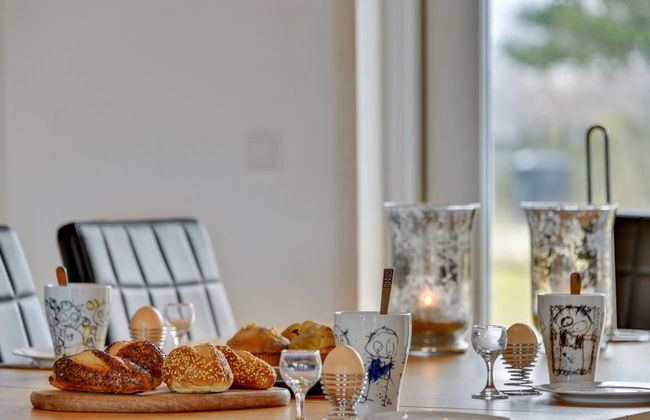 "Karmen" - 300m to the fjord - Foto 23