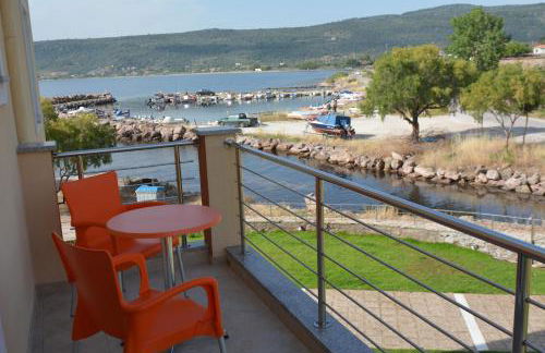 Palaiologou Panorama Apartments - Photo 17