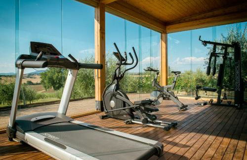 Tenuta dei Mori-Wine Relais Events - Foto 19