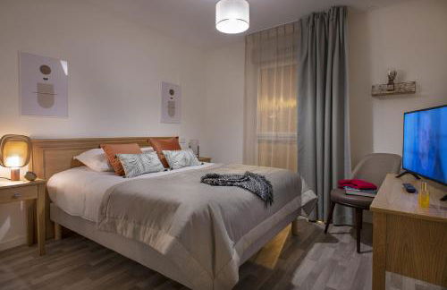 Résidence DOMITYS - Les Séquanes - Foto 30