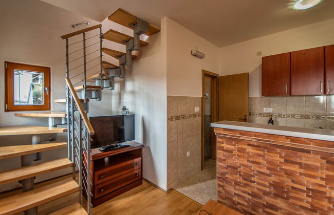 Holiday Homes Sunny Hill - Foto 13