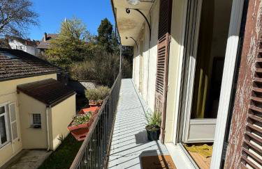 L’appartement 39 - Foto 13