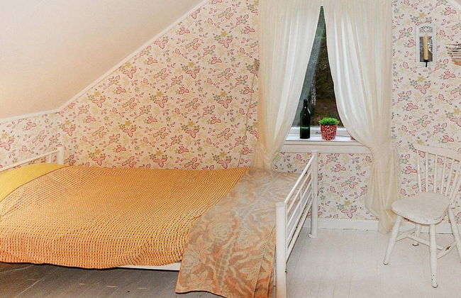 4 Person Holiday Home in Ed-by Traum - Foto 3